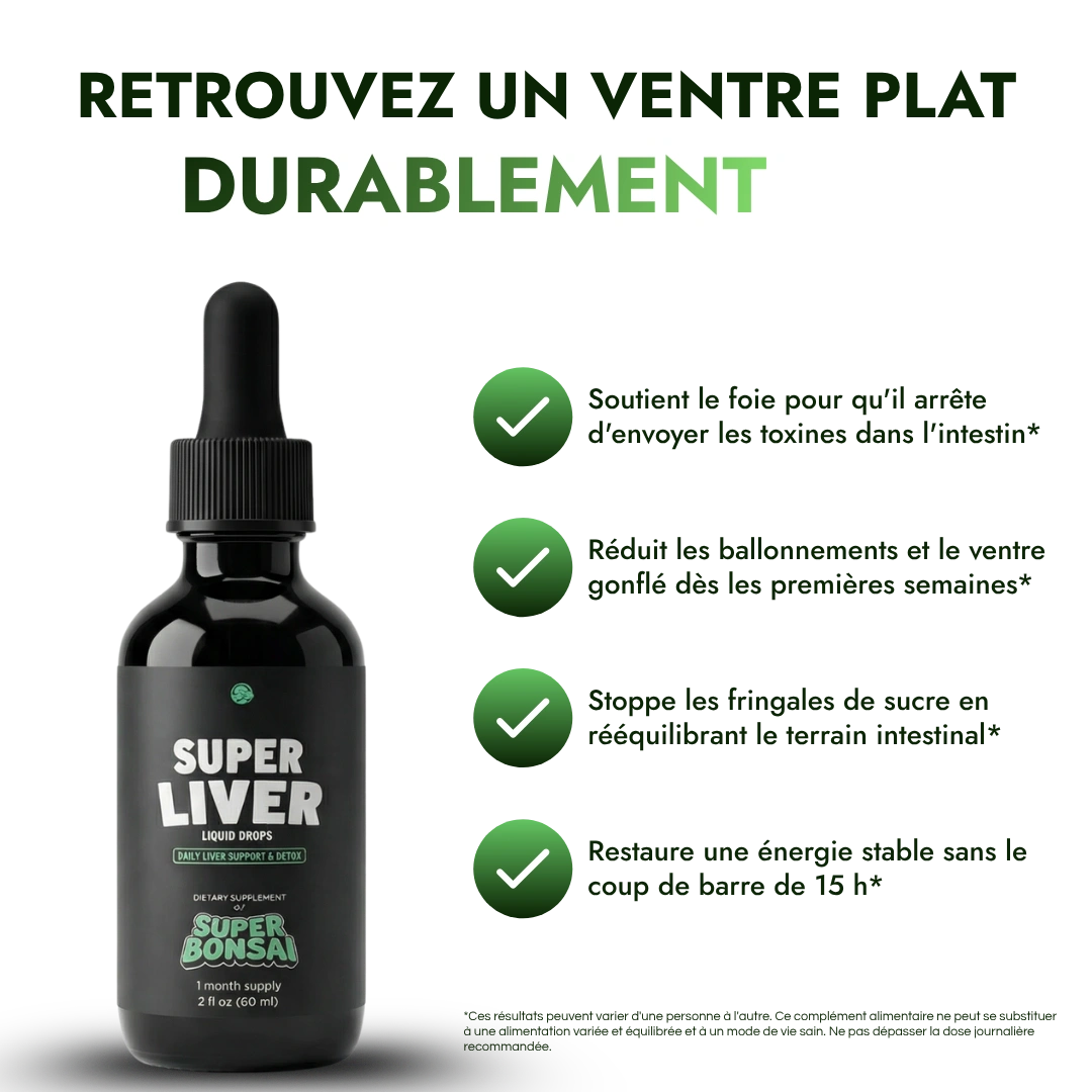 SuperLiver