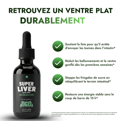 SuperLiver