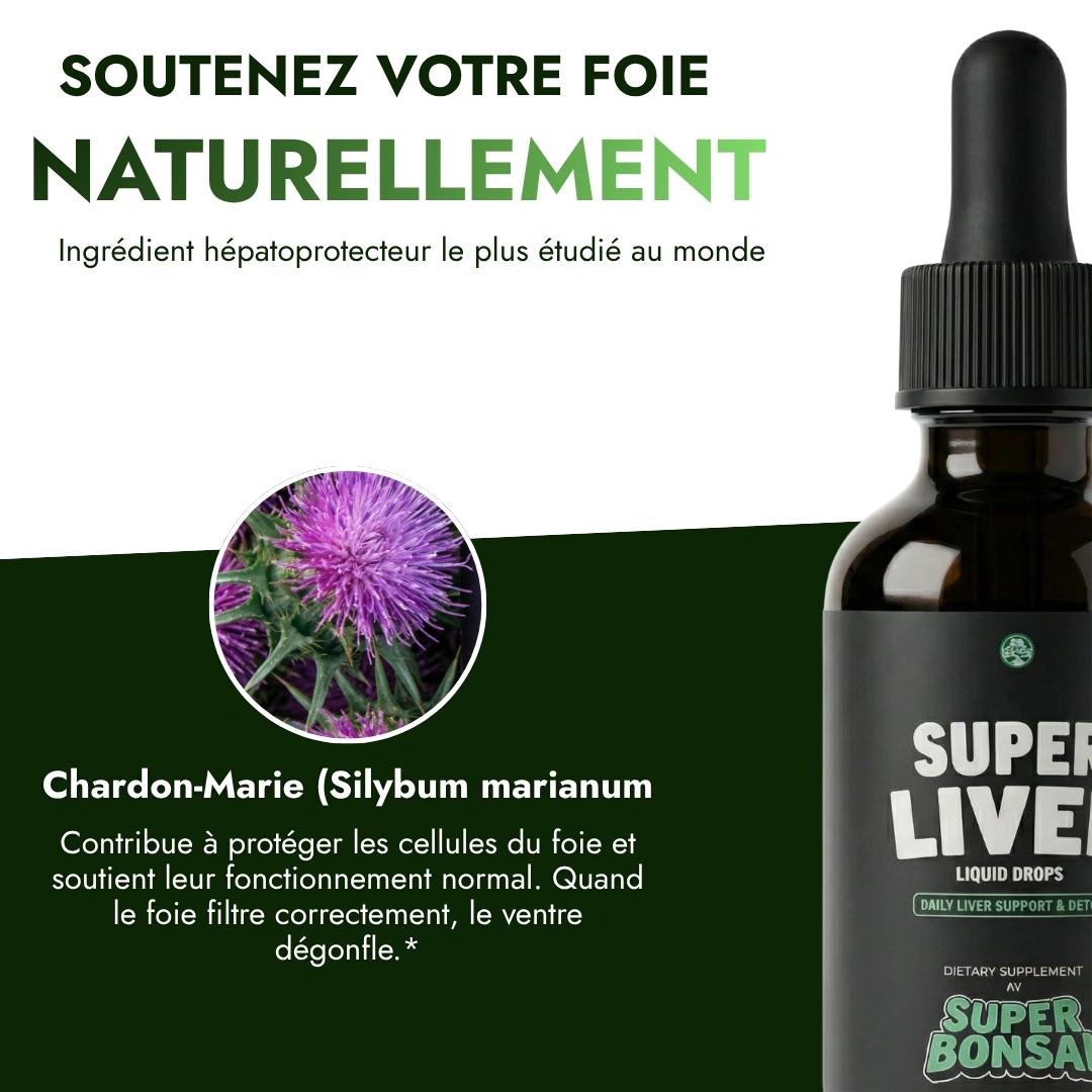 SuperLiver