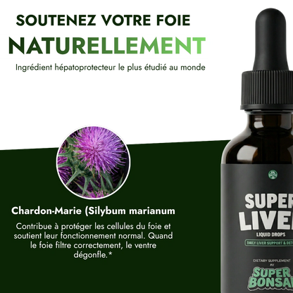 SuperLiver
