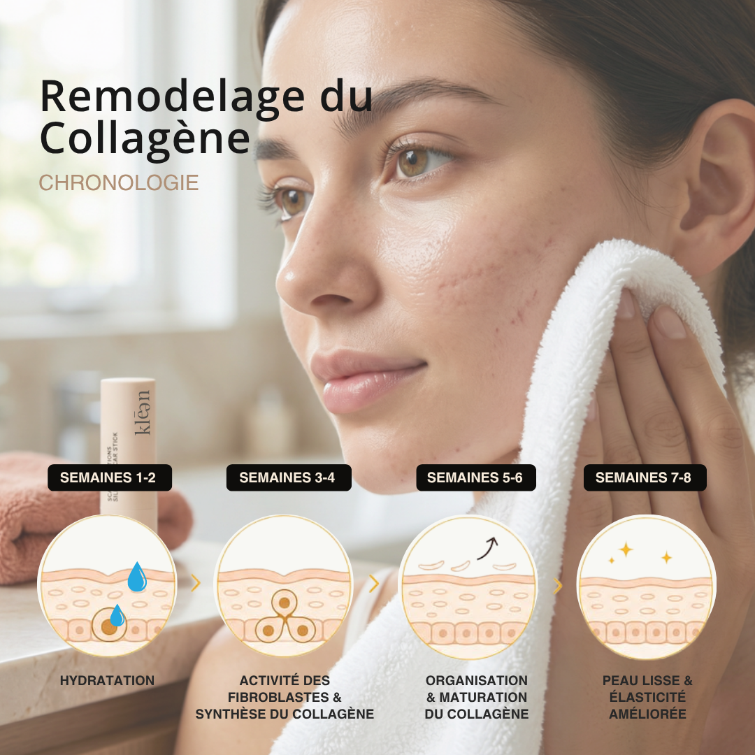 Stick Réparateur Silicone