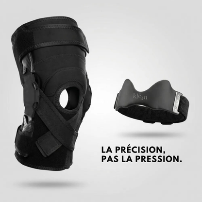 FisioGenu™ – Sangle rotulienne