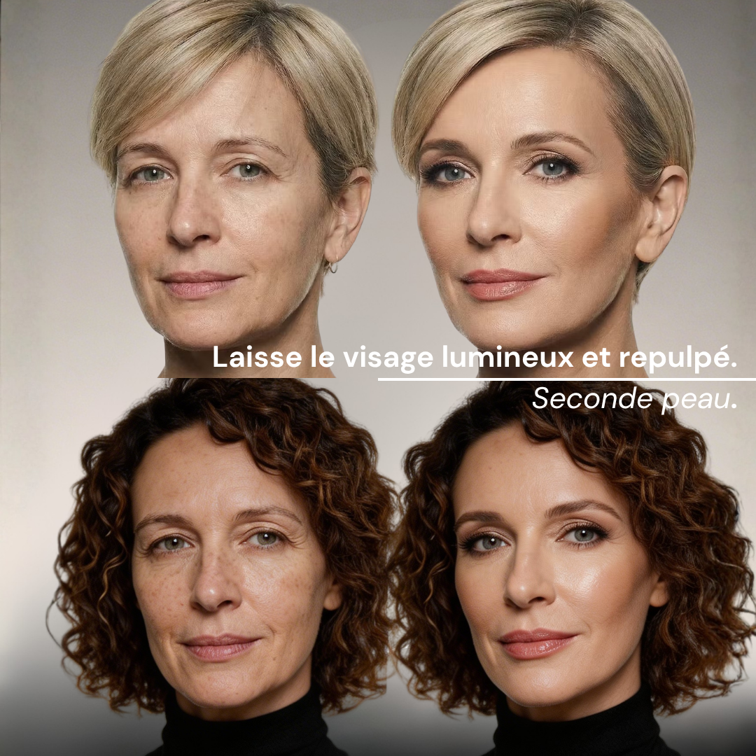 Fluide Teinté
