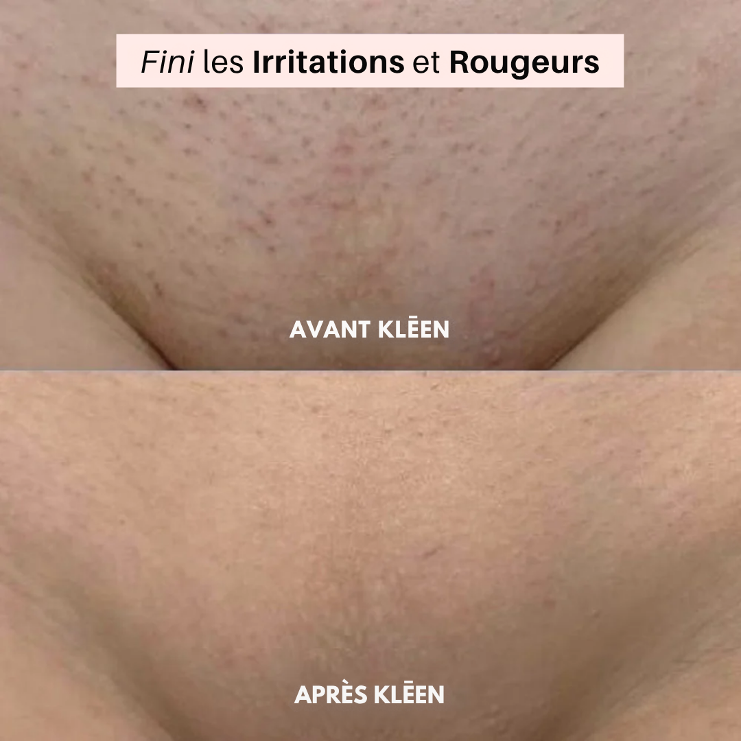 Rasoir 2 EN 1