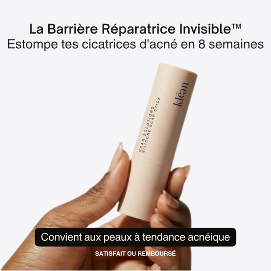 Stick Réparateur Silicone