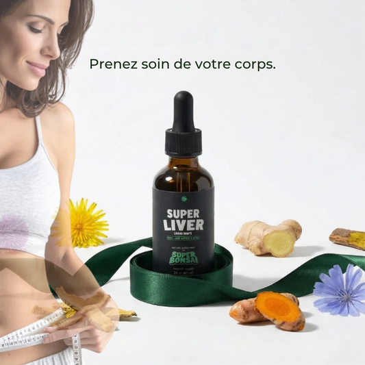 SuperLiver