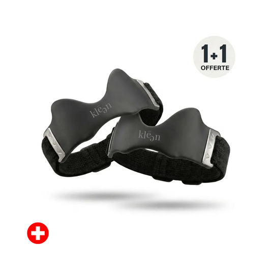 FisioGenu™ – Sangle rotulienne